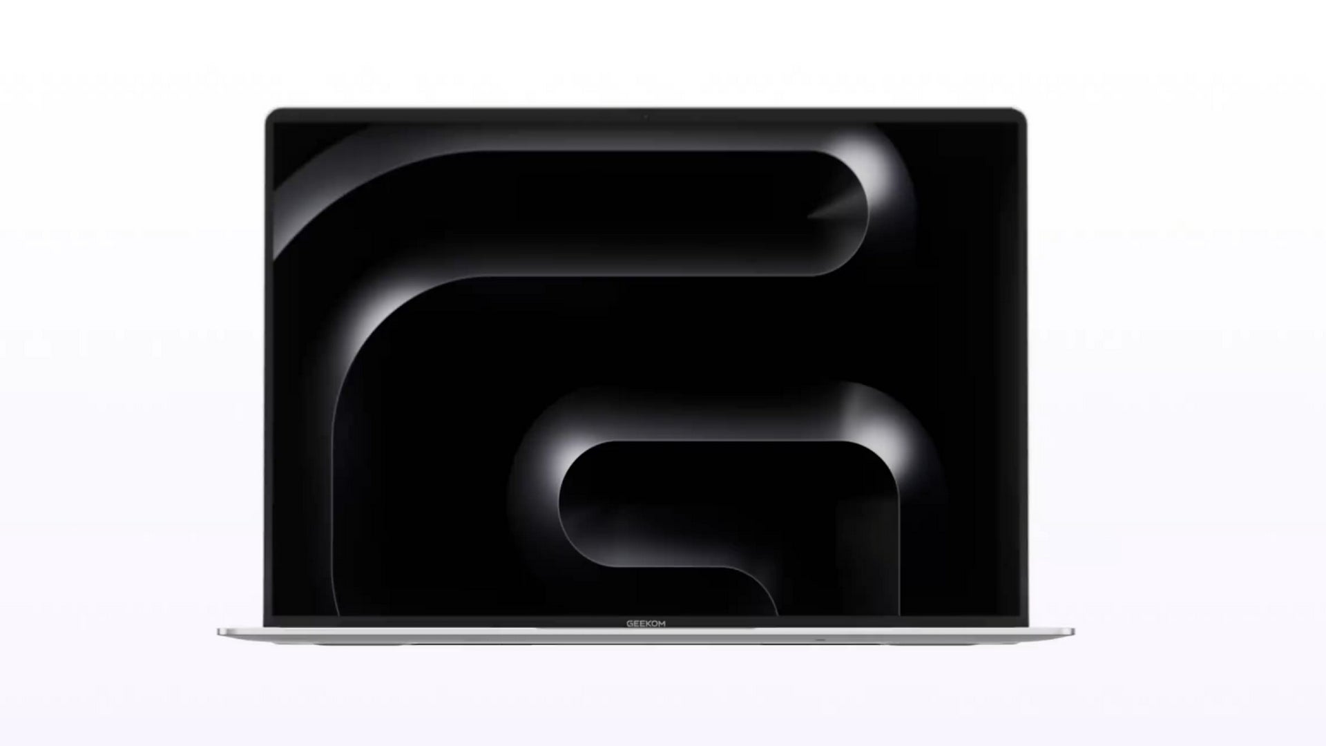 Geekom GeekBook M16 vorgestellt: Business-Laptop mit Core Ultra 9 und 24-Stunden-Akku