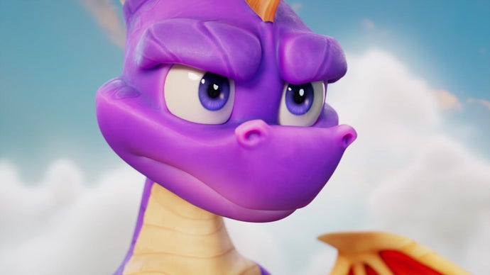 Spyro torna con A Realm Beyond, nuova avventura platform in 3D