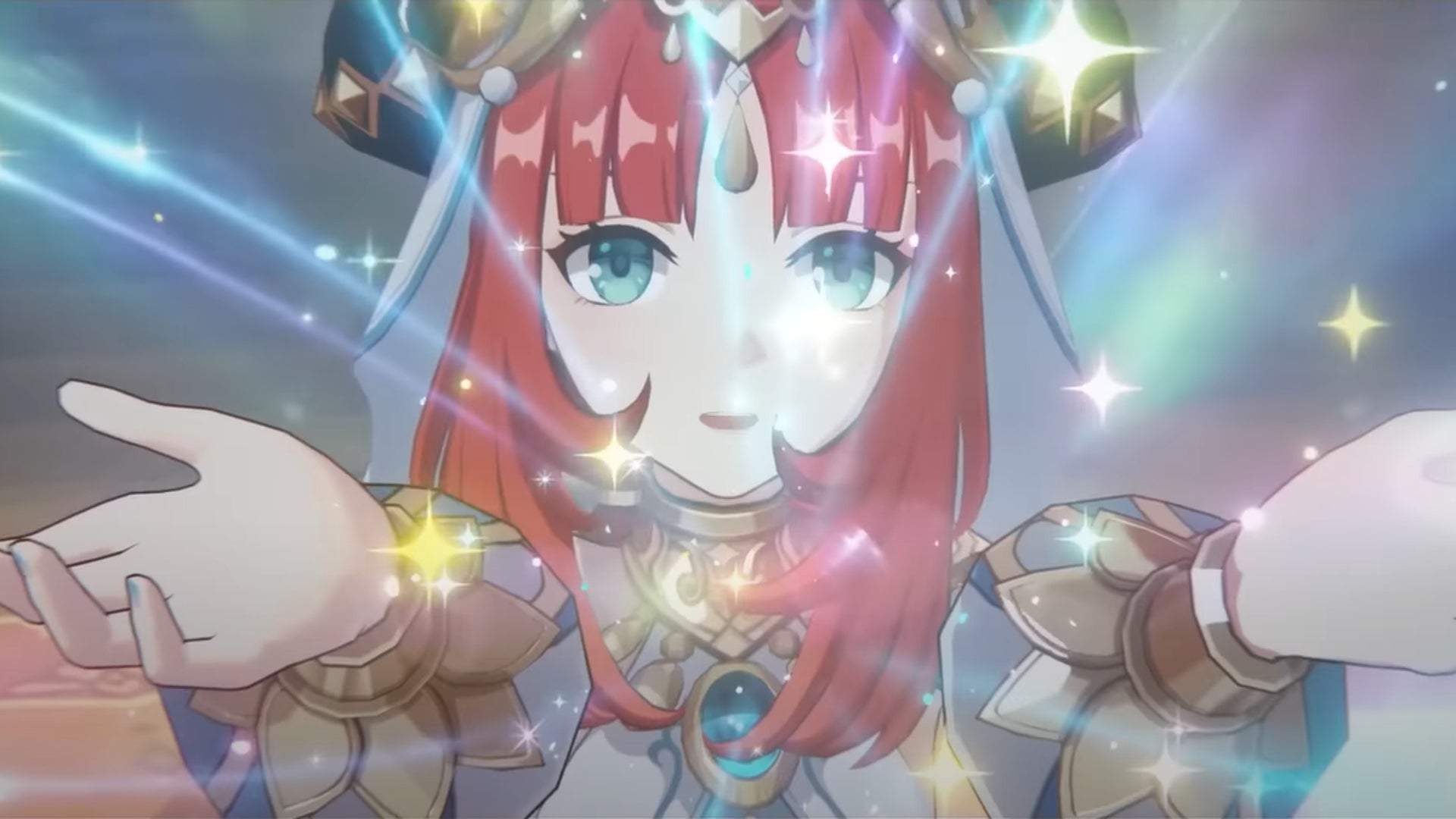 Free-to-play ARPG Genshin Impact&rsquo;s 3.0 update arrives on August 24th, 2022.