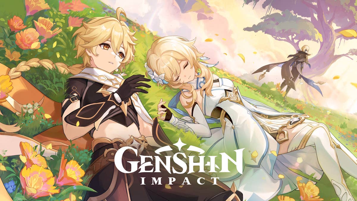 Genshin Impact 4.7 Banners and events | Eurogamer.net