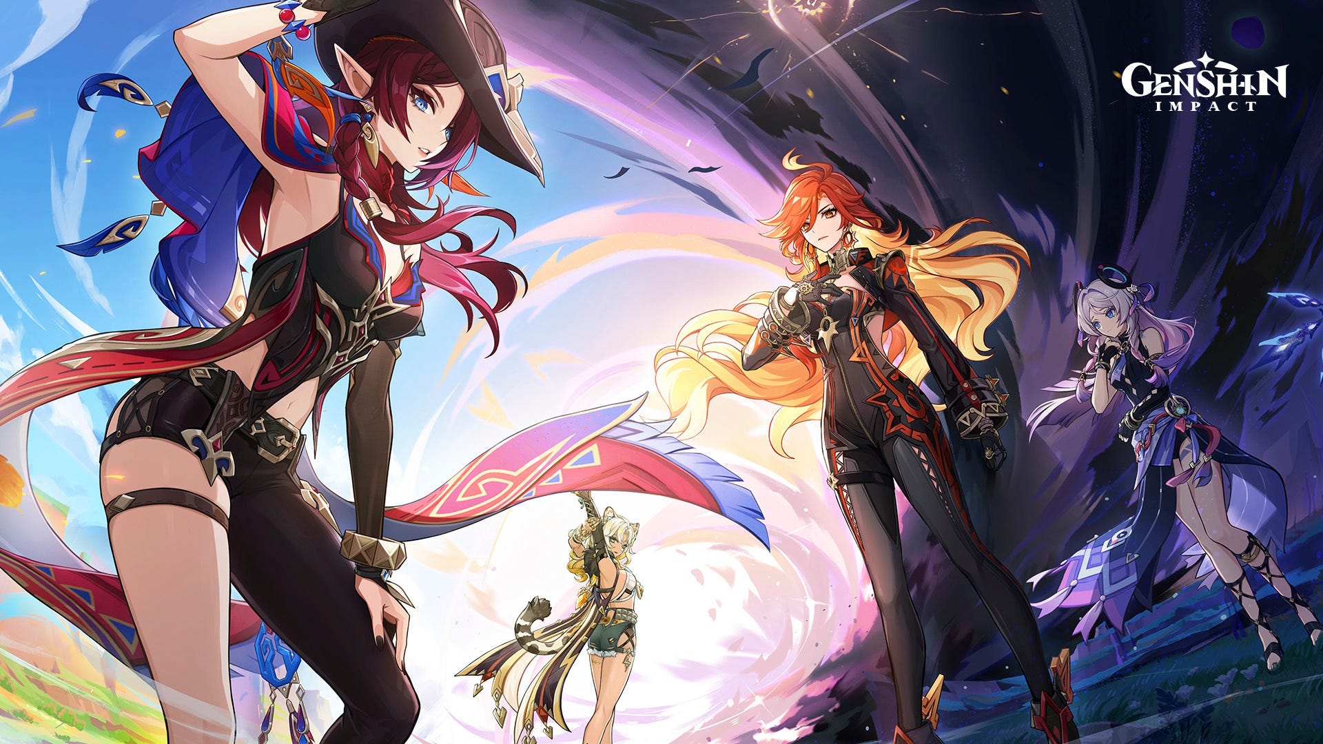 Genshin Impact: Có bao nhiêu Nguyên Thạch trong patch 5.1?