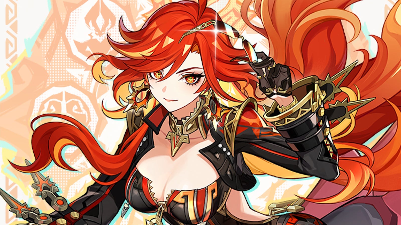 Genshin Impact next Banner and current Banners, list of all