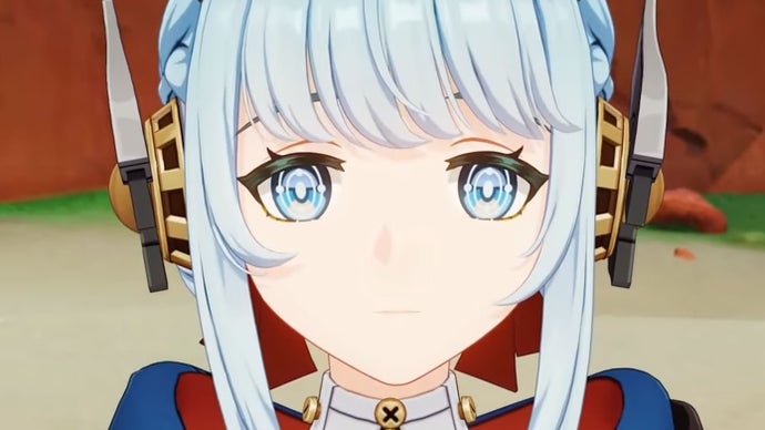 Genshin Impact's Privacy Policy indicated players' voice comms data may be used to train AI models