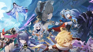 Genshin Impact 6.0 livestream date and time, 6.0 Banner leaks