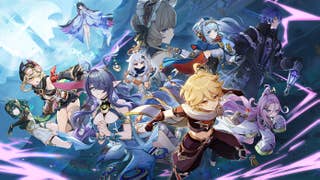 Genshin Impact 6.0 release date, 6.0 Banners and events