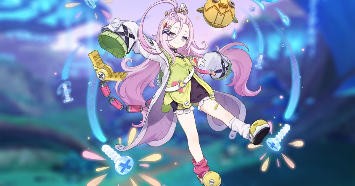 Genshin Impact Aino Materials Kit And Constellations Eurogamer genshin-impact-aino-materials-kit-and-constellations-eurogamer