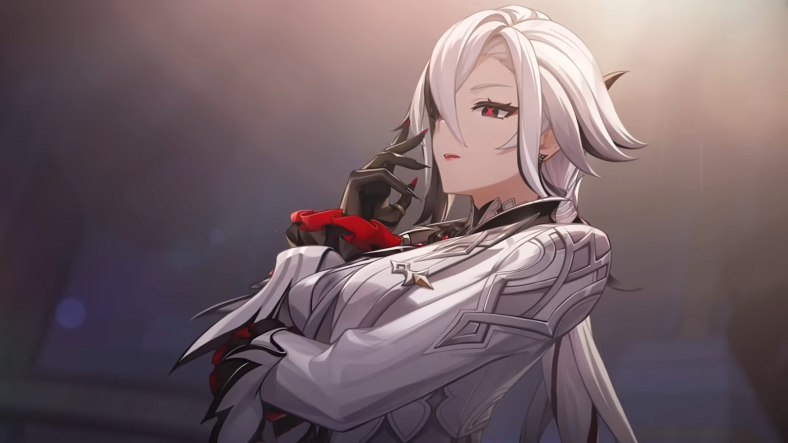 Genshin Impact Nefer materials, kit, and Constellations | Eurogamer.net