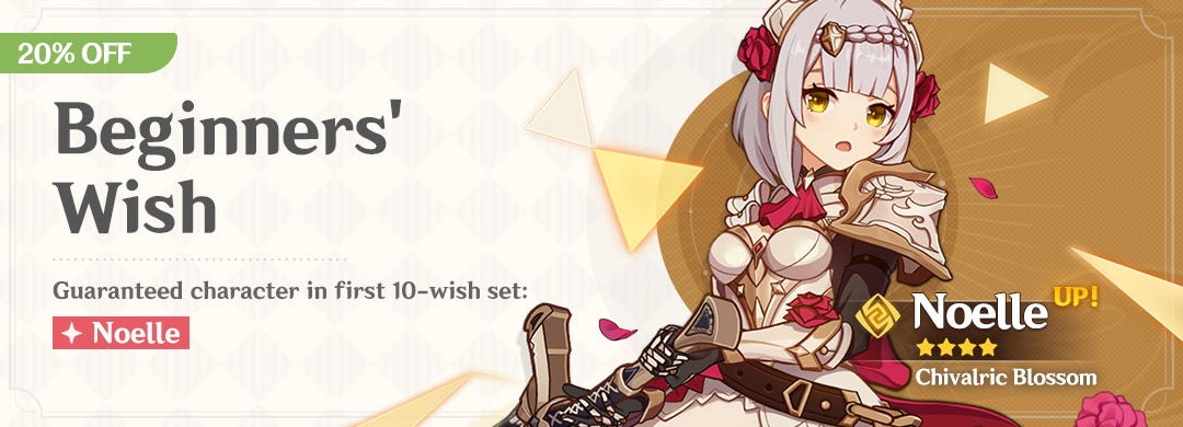 5 Star Razor Weapon Genshin Impact next Banner and current Banners, list of all Banners in ...