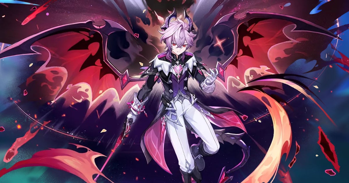 Genshin Impact Durin Materials Kit And Constellations Eurogamer genshin-impact-durin-materials-kit-and-constellations-eurogamer