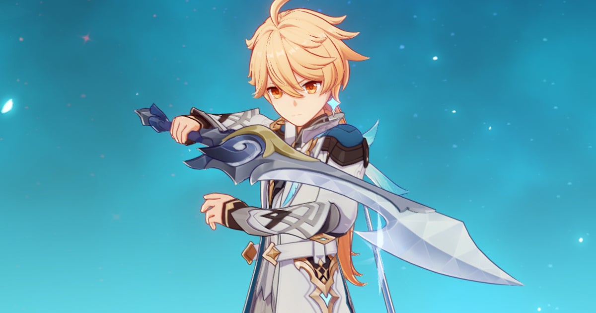 Genshin Impact Emberwell best characters