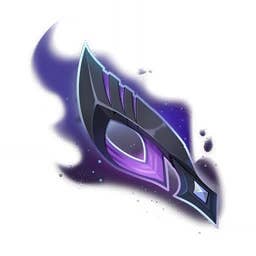 Menu view of the Eroded Scale-Feather material in Genshin Impact.