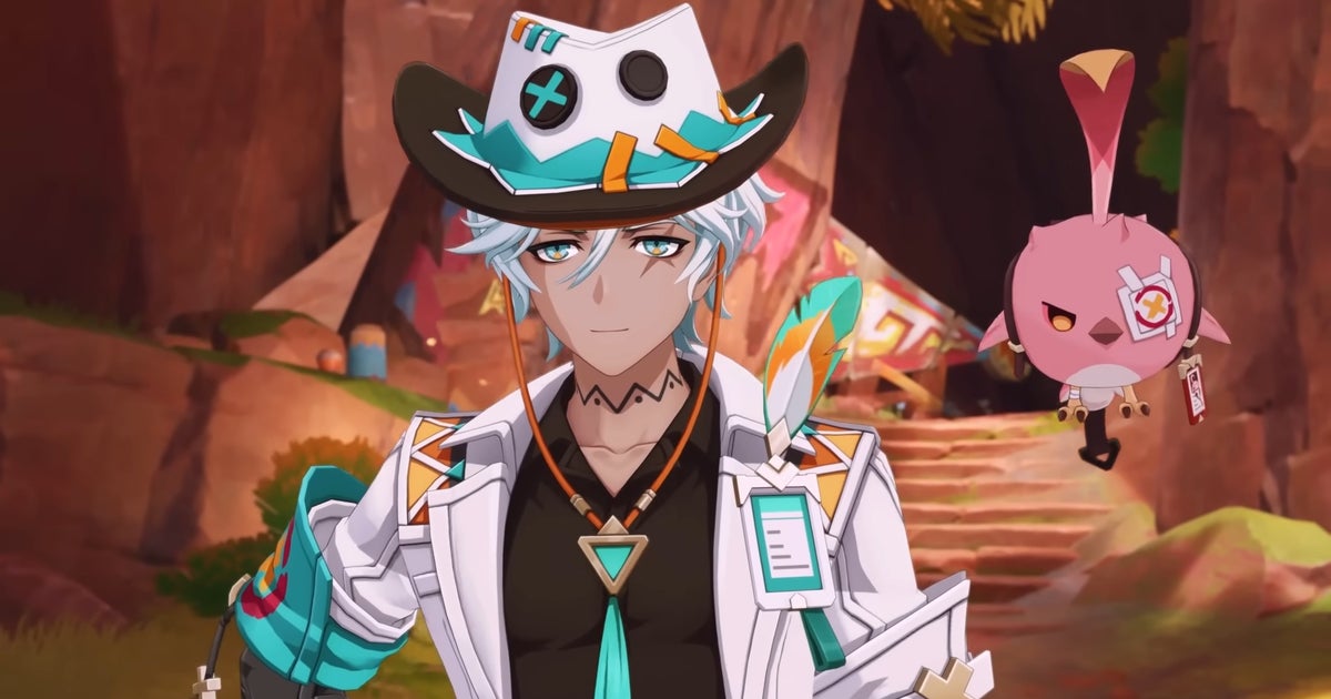 Genshin影响IFA材料,套件和星座