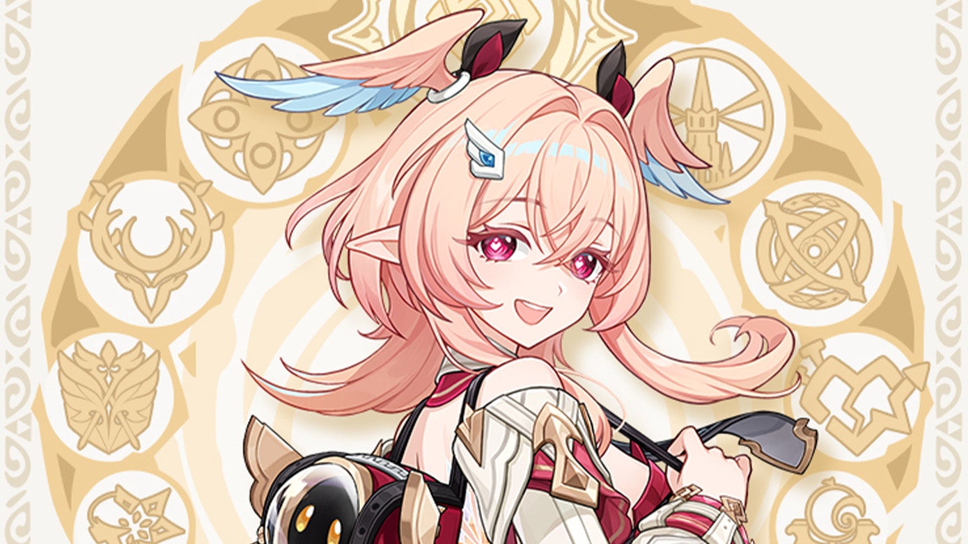 Genshin Impact Linnea materials, kit, and Constellations | Eurogamer.net