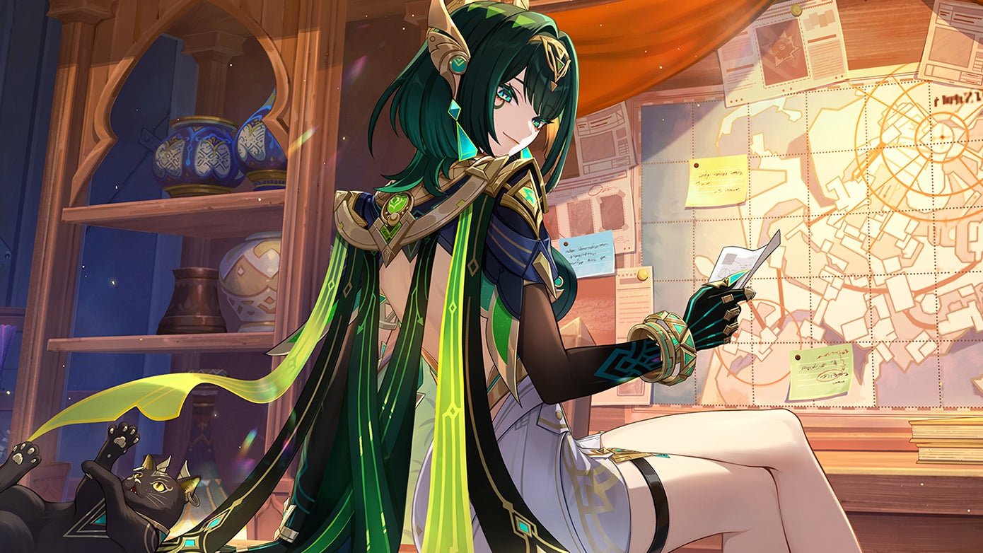 Ex-Sony Yoshida admite que japoneses não conseguem fazer como miHoYo