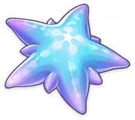 Item picture of lumitoile material.