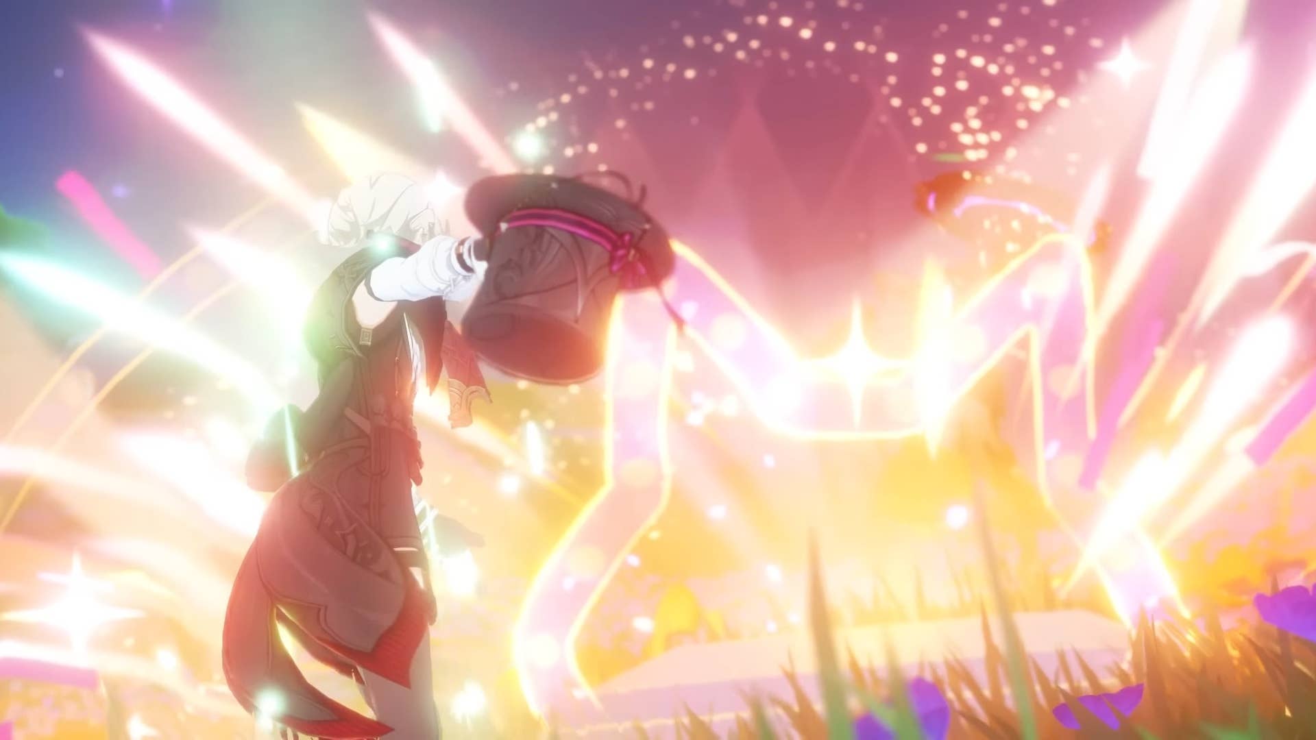 Genshin Impact Lyney best build, Talent and Ascension materials, weapon ...