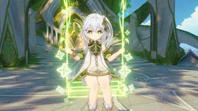 Genshin Impact Nefer materials, kit, and Constellations | Eurogamer.net