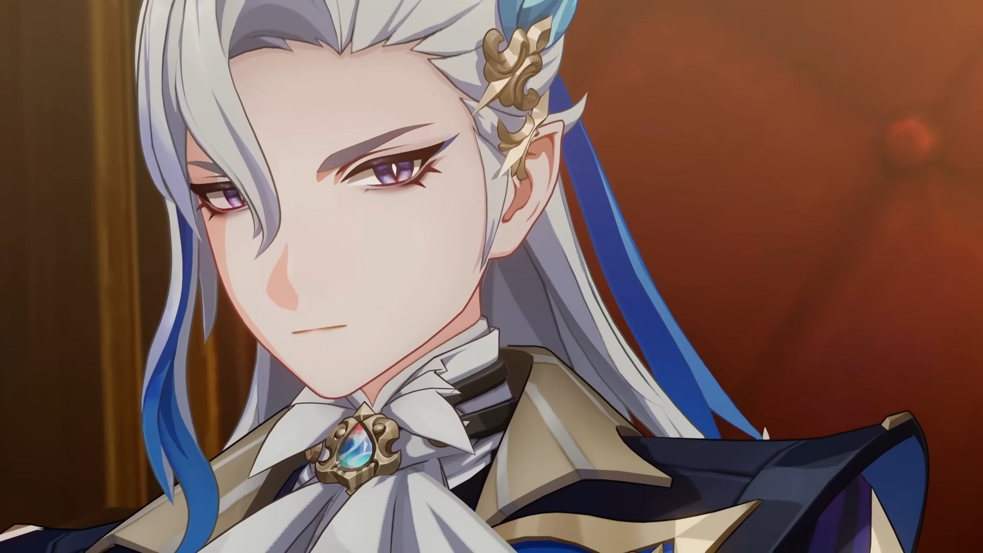 Genshin Impact Nefer materials, kit, and Constellations | Eurogamer.net