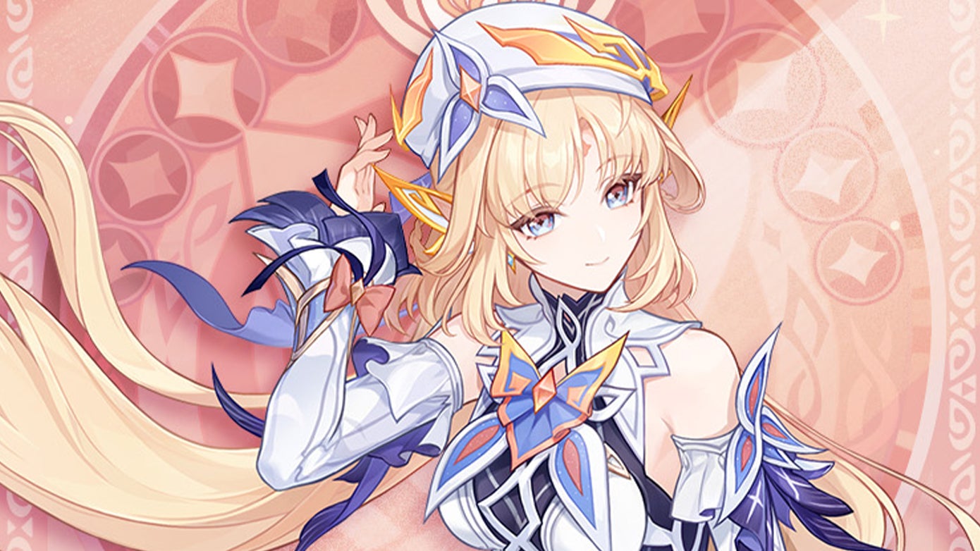 Genshin Impact Nefer materials, kit, and Constellations | Eurogamer.net
