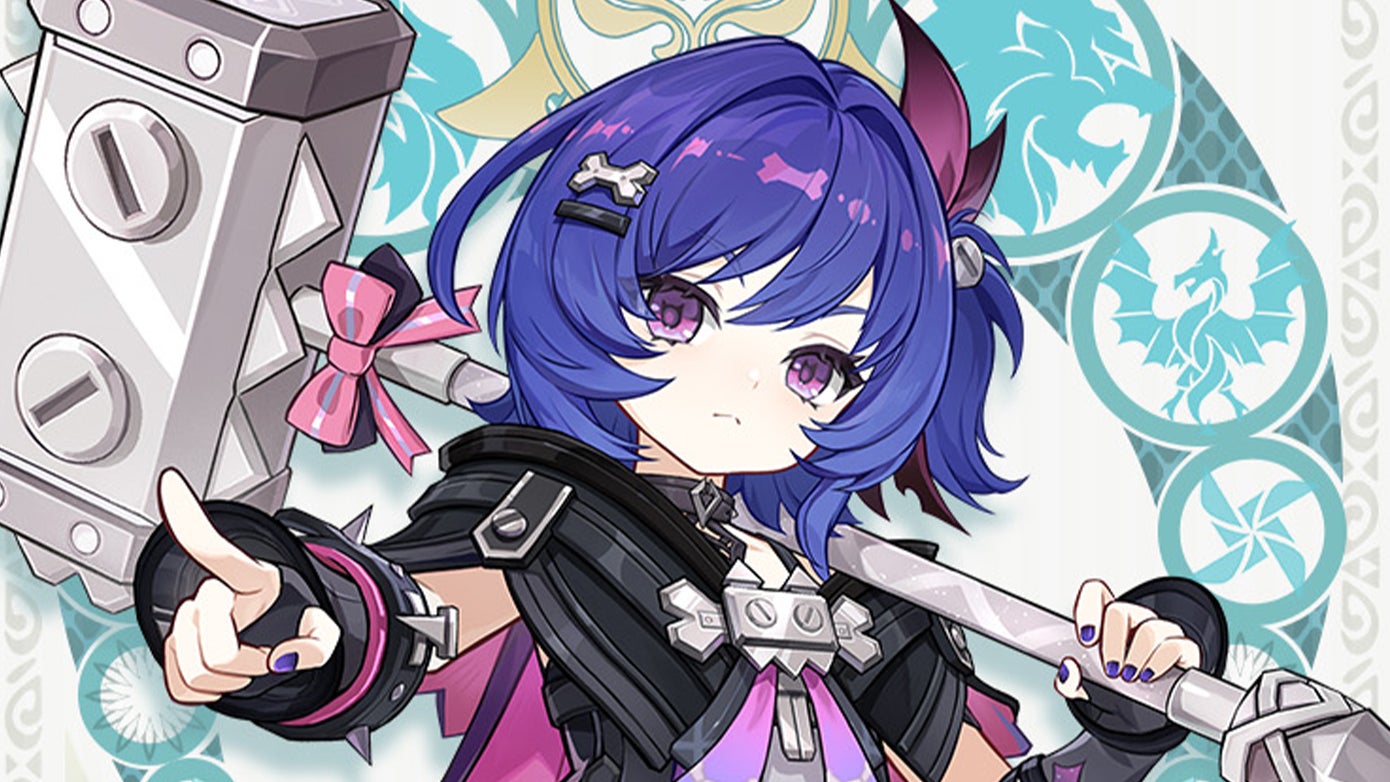 Genshin Impact Nefer materials, kit, and Constellations | Eurogamer.net