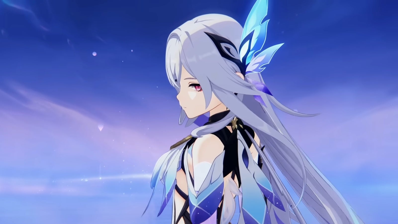 Genshin Impact Nefer materials, kit, and Constellations | Eurogamer.net