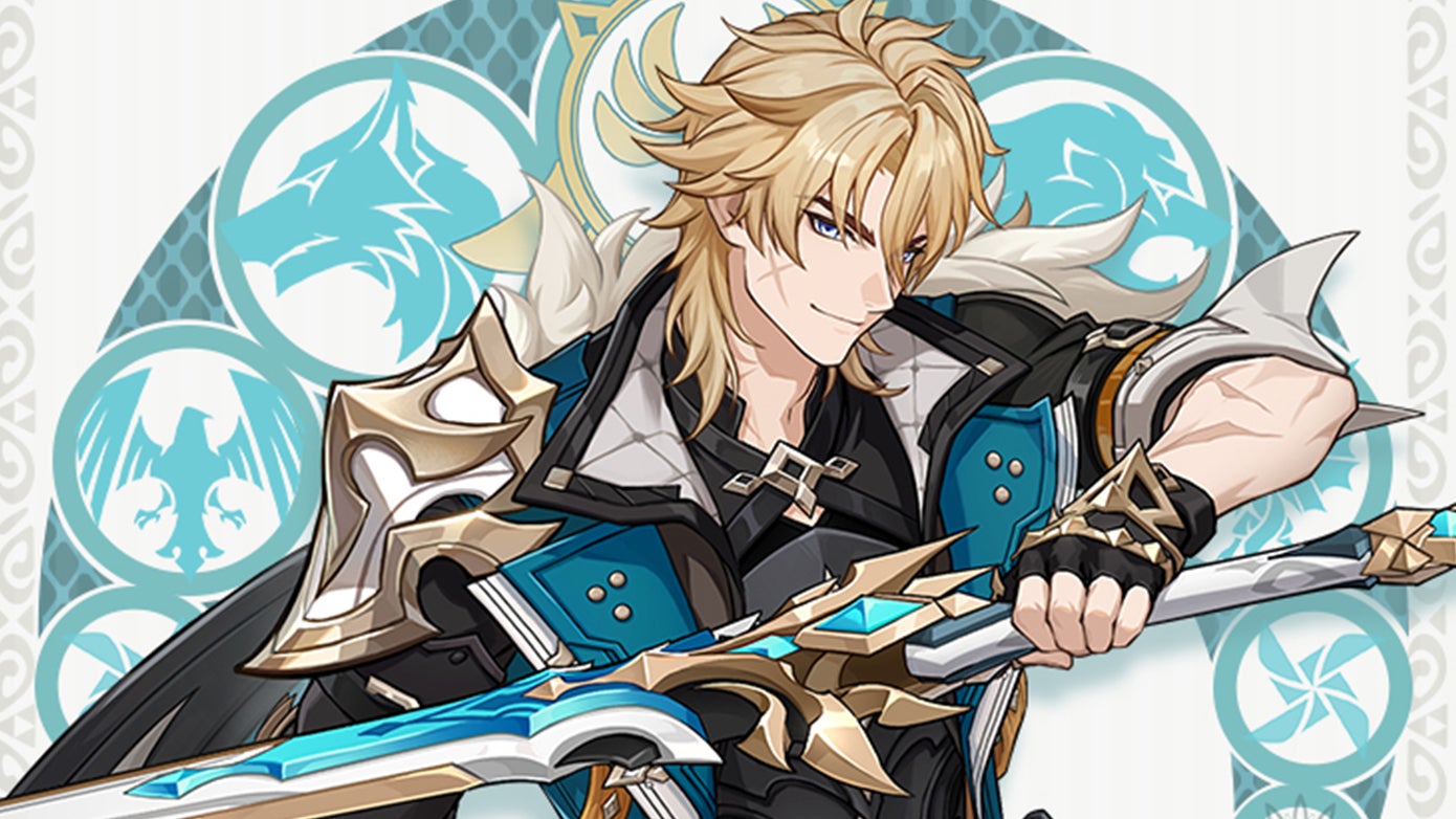 Genshin Impact Nefer materials, kit, and Constellations | Eurogamer.net