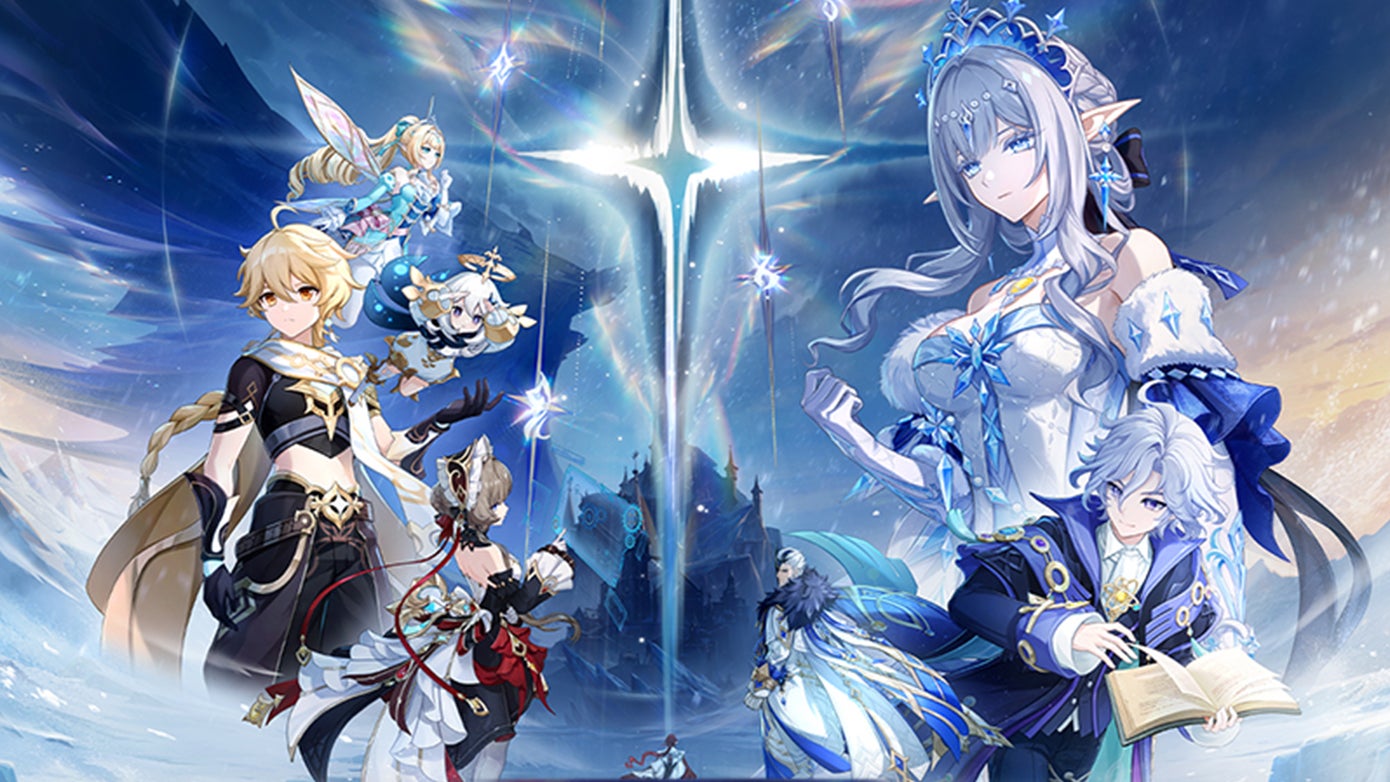 Genshin Impact 7.2 Hour of Ruin: programa especial acontece hoje com detalhes de Snezhnaya e códigos