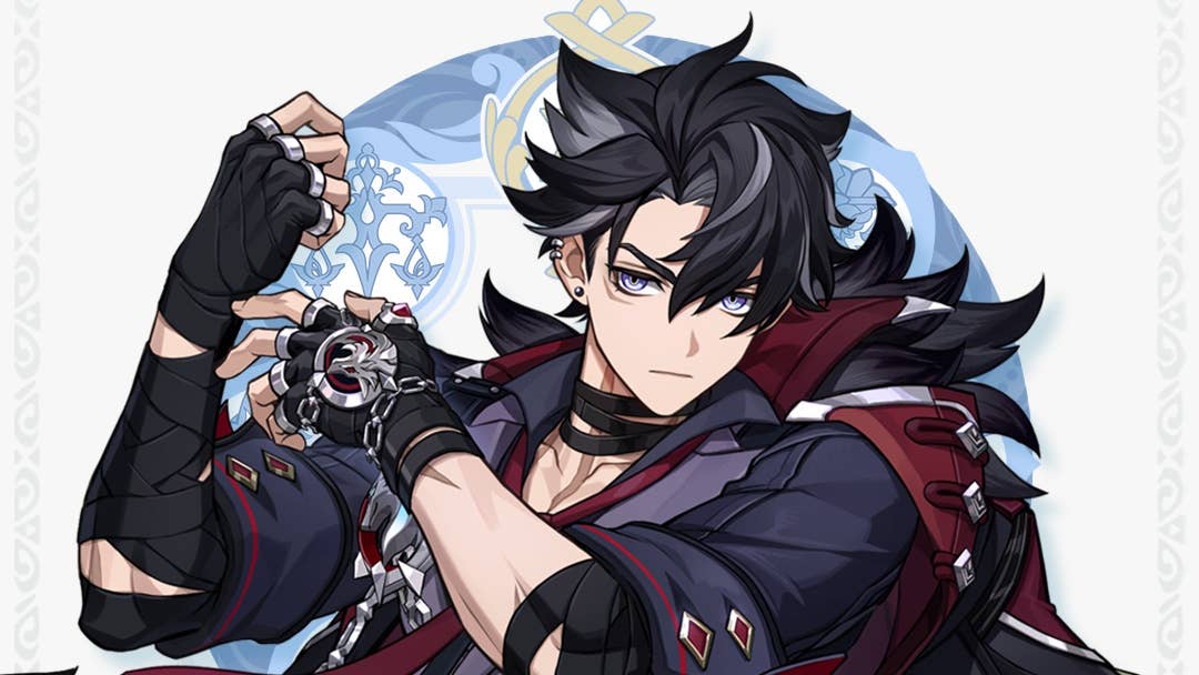 Genshin Impact 4.1 livestream date and time, 4.1 Banner leaks