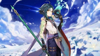Genshin Impact Xiao Banner character and weapon drop rates, 4 Stars characters, Xiao Banner end date