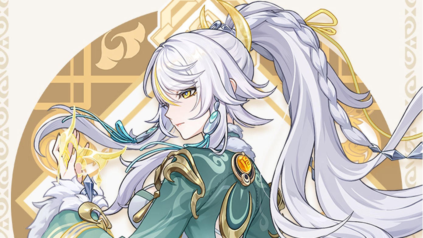 Genshin Impact Nefer materials, kit, and Constellations | Eurogamer.net