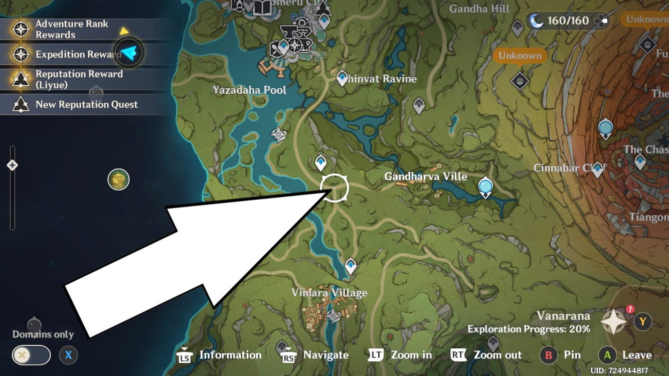 How To Get Sumeru Craftable Weapons And Stories Of You And The Aranara how-to-get-sumeru-craftable-weapons-and-stories-of-you-and-the-aranara