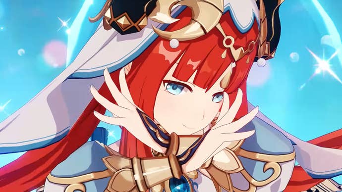 Genshin Impact’s desert-themed 3.1 update arrives on September 28th, 2022, with three new characters and new areas to explore.