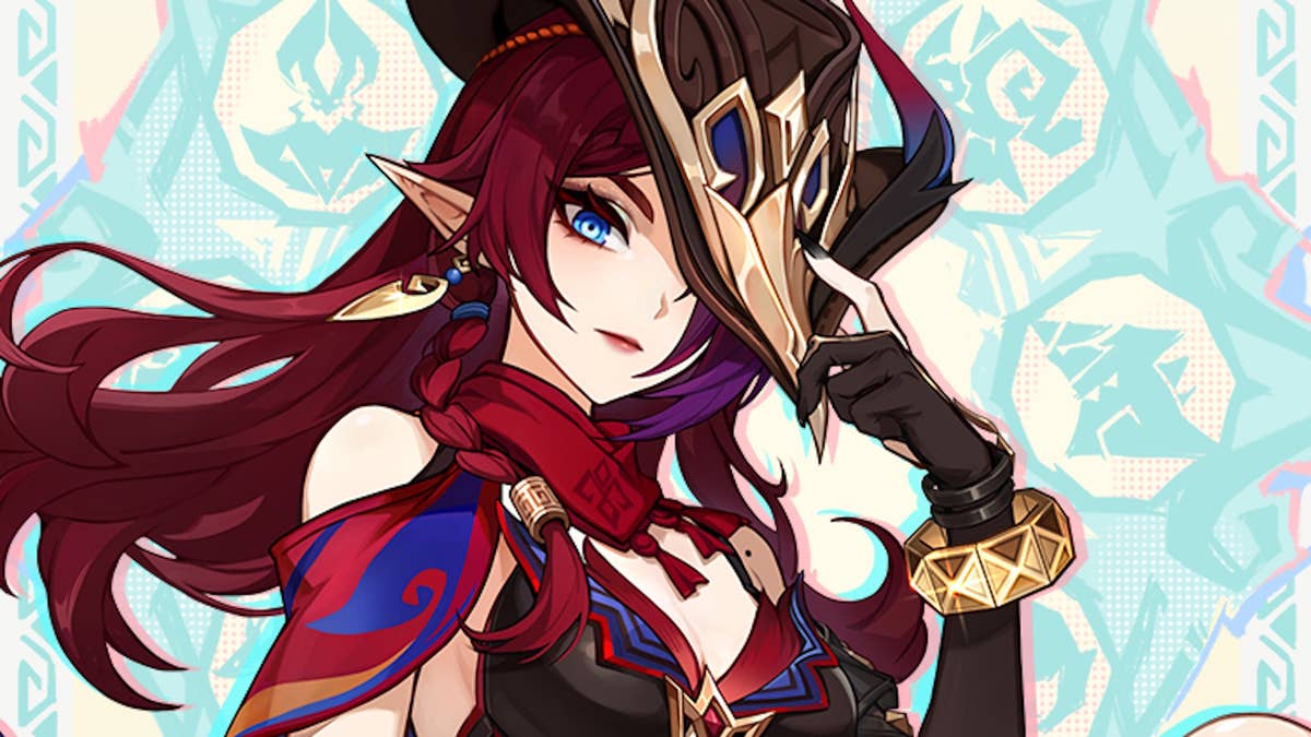 Genshin Impact 5.2 livestream date and time, 5.2 Banner leaks