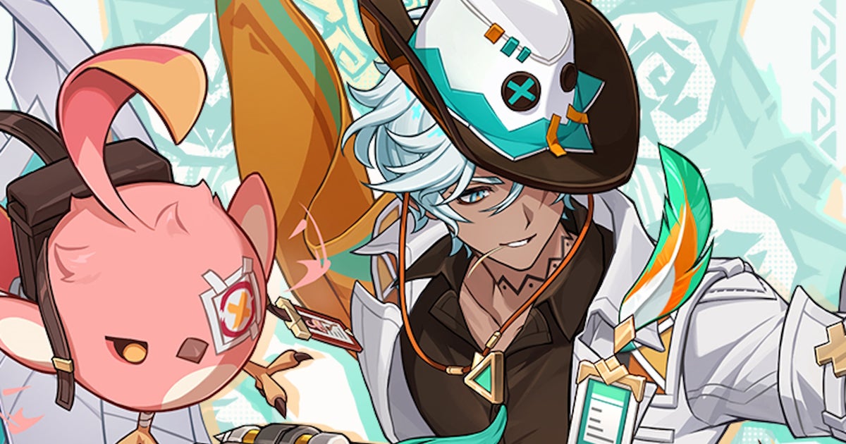 Genshin撞击5.6直播日期和时间,5.6横幅泄漏