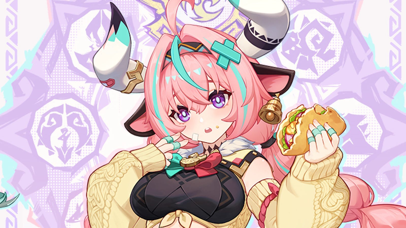 Genshin Impact Varesa materials, kit, and Constellations | Eurogamer.net