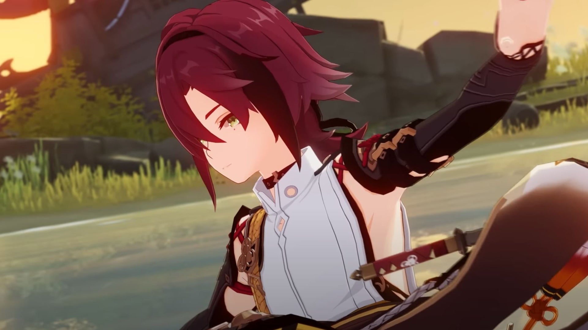 Genshin Impact&rsquo;s 2.8 update is called Summer Fantasia, and introduces new character Shikanoin Heizou.