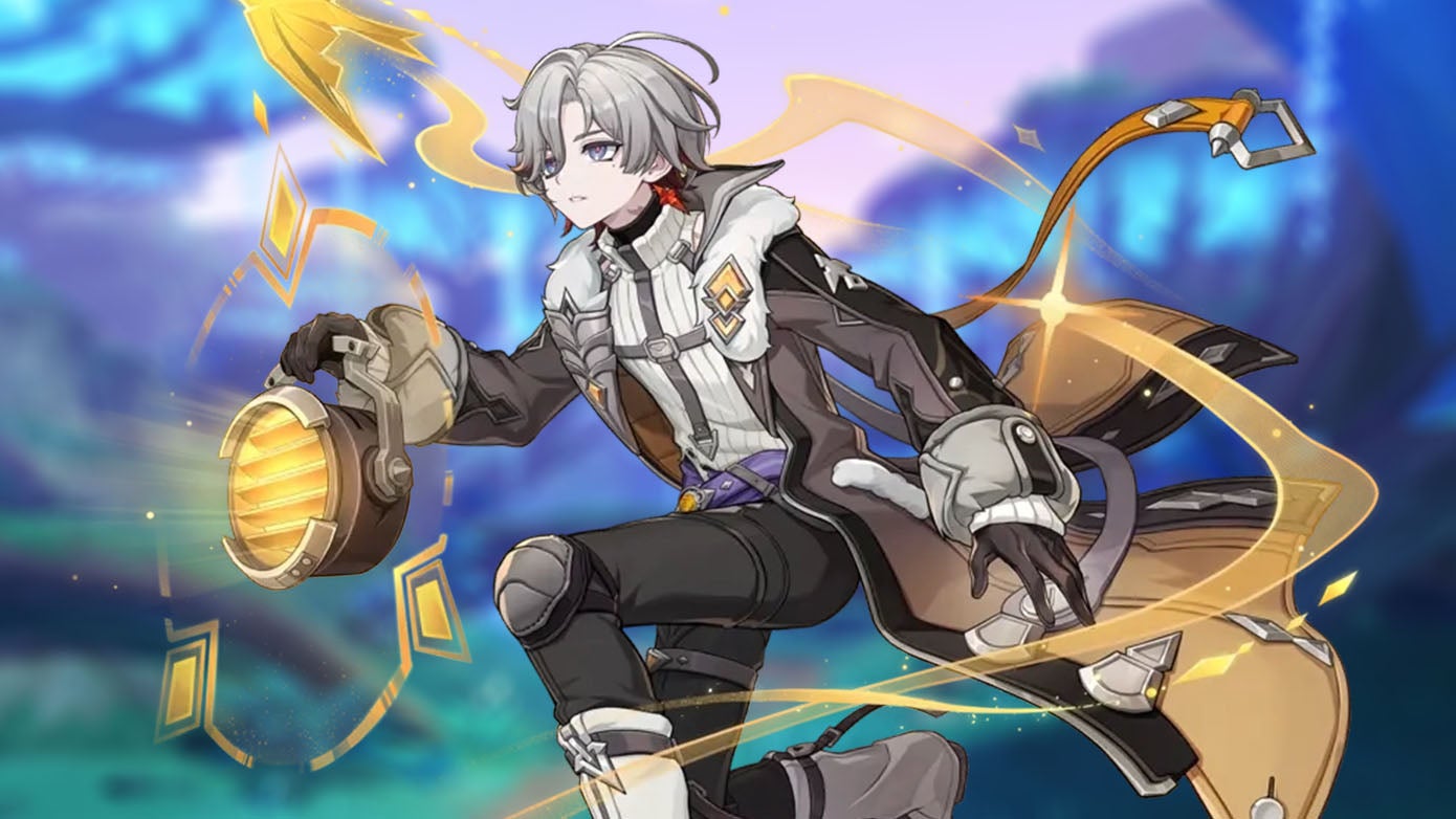Genshin Impact Nefer materials, kit, and Constellations | Eurogamer.net