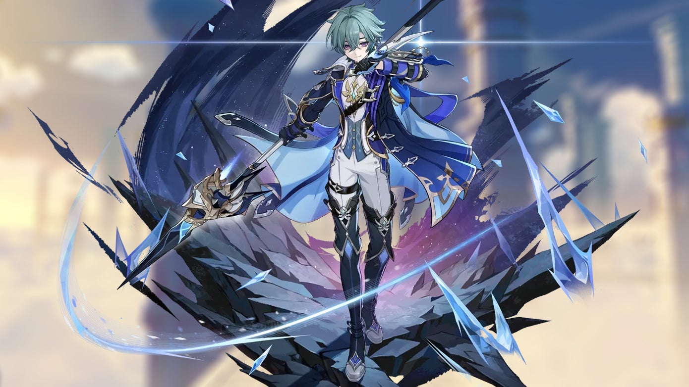 Genshin Impact Nefer materials, kit, and Constellations | Eurogamer.net