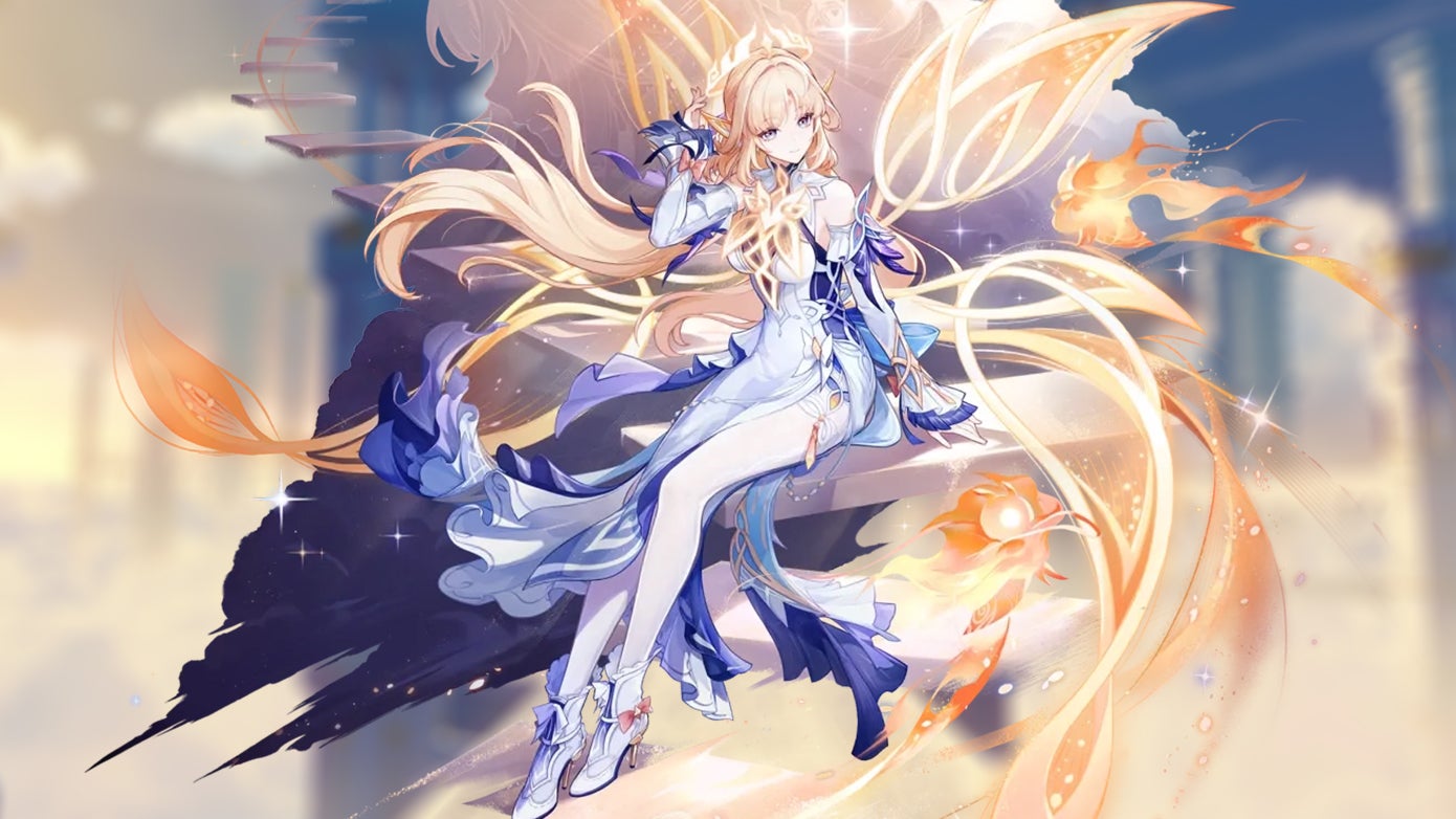 Genshin Impact Nefer materials, kit, and Constellations | Eurogamer.net