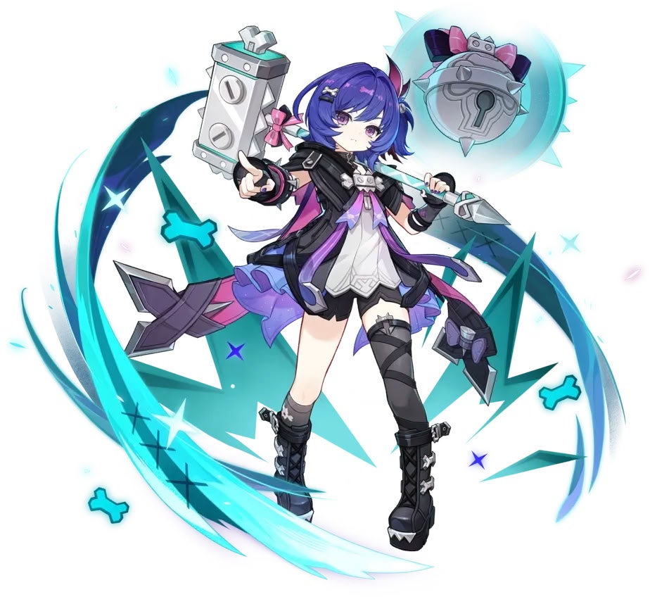Genshin Impact Prune materials, kit, and Constellations | Eurogamer.net