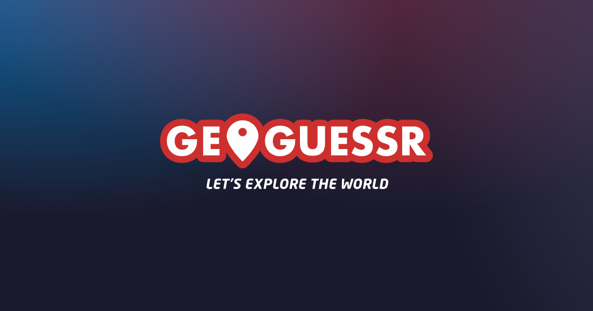 Geoguessr