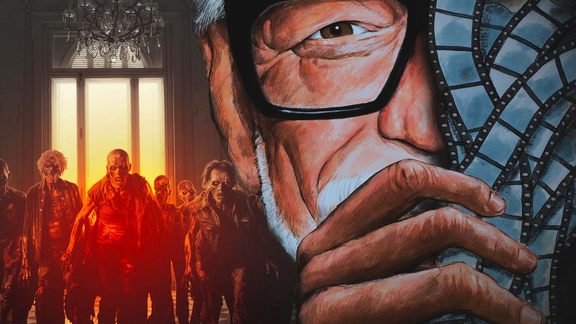 Kurz vor Requiem: Dokumentation George A. Romero's Resident Evil jetzt bei Prime Video im Abo