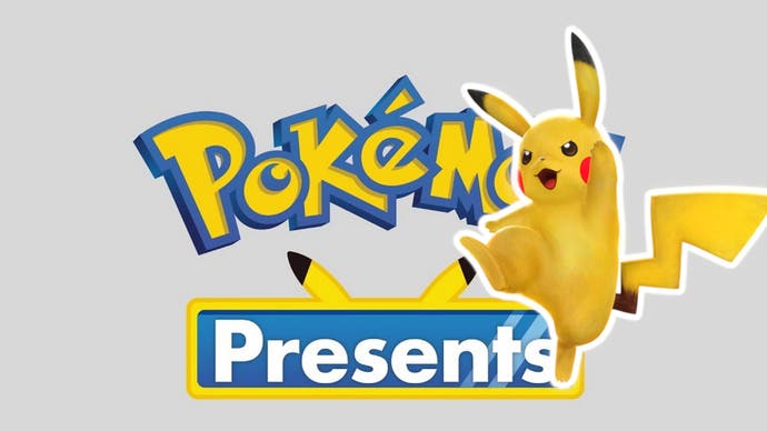 Pokémon Presents: Neuer Livestream könnte schon nächste Woche kommen.