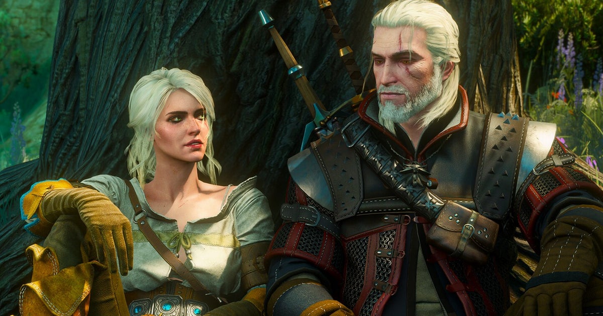 The Witcher author Andrzej Sapkowski says it's "rare" for CD Projekt Red to ask for additional details now The Witcher author Andrzej Sapkowski says it's "rare" for CD Projekt Red to ask for additional details now