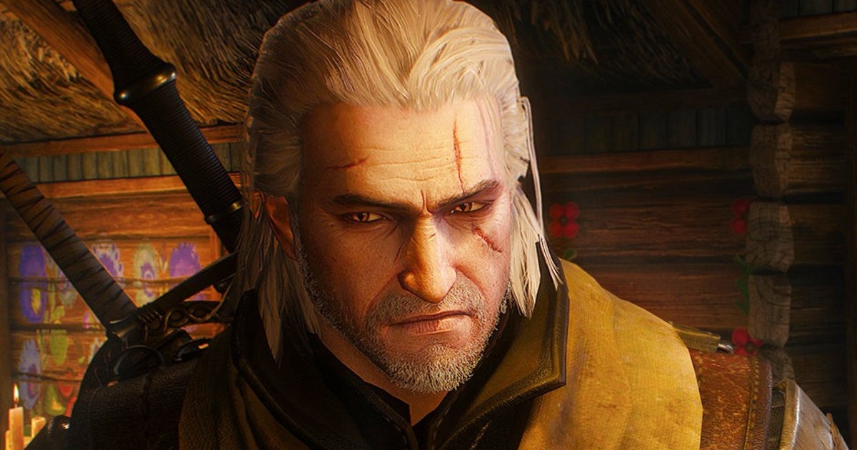 The Witcher 4 has entered "full-scale production", CD Projekt confirms The Witcher 4 has entered "full-scale production", CD Projekt confirms