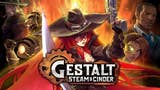 El metroidvania Gestalt: Steam & Cinder se publicará en PC en mayo
