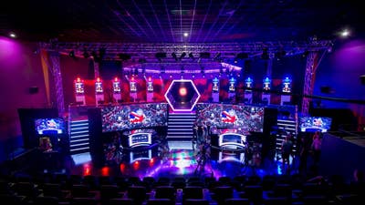 Gfinity's CEO and chairman step down ahead of 60% cost reduction plan