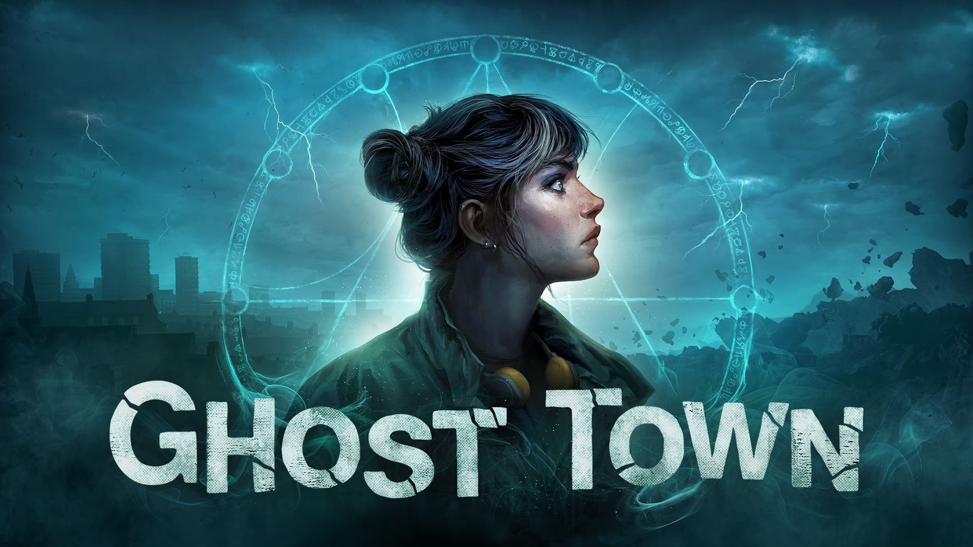 Los creadores de The Room anuncian su próxima aventura de puzzles para realidad virtual: Ghost Town