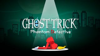 Ghost Trick: Phantom Detective review - A special point-and-click package that still feels original 13 years later