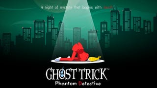 Ghost Trick: Phantom Detective will be arriving on Switch in HD, and I can’t wait